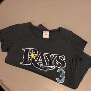 Tampa Bay Rays Shirt